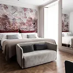 Soho Boutique Palacio De Pombo 4* Santander