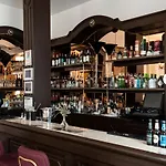 호텔 Soho Boutique Palacio De Pombo 4*