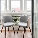 Soho Boutique Palacio De Pombo 4* 산탄데르