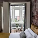 Soho Boutique Palacio De Pombo Σανταντέρ
