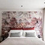 Soho Boutique Palacio De Pombo 4*