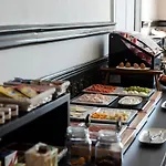 Soho Boutique Palacio De Pombo Ξενοδοχείο 4*