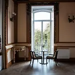 Ξενοδοχείο Soho Boutique Palacio De Pombo