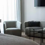 Soho Boutique Palacio De Pombo 4* Σανταντέρ