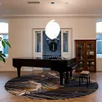 Hotel Soho Boutique Palacio De Pombo