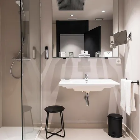 Soho Boutique Palacio De Pombo Hotel