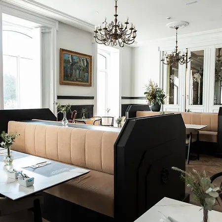 Soho Boutique Palacio De Pombo