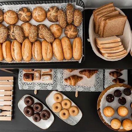 Soho Boutique Palacio De Pombo 4*