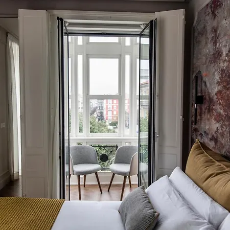 Soho Boutique Palacio De Pombo סנטנדר