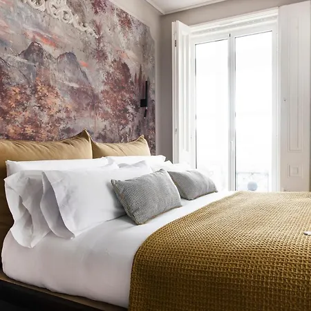 Soho Boutique Palacio De Pombo サンタンデール