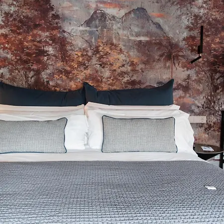 Soho Boutique Palacio De Pombo ホテル 4*