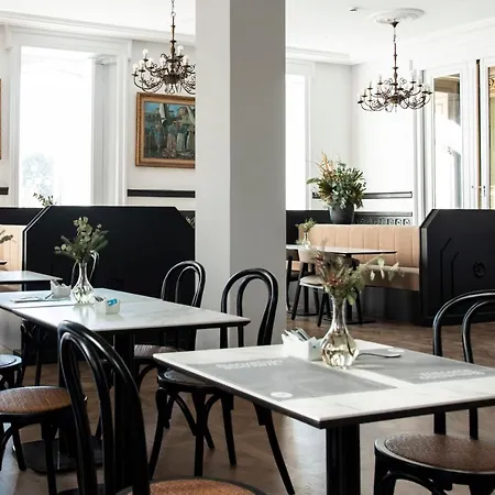 Soho Boutique Palacio De Pombo 4*