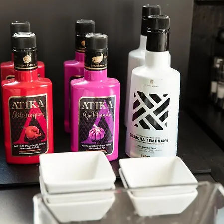 Soho Boutique Palacio De Pombo Σανταντέρ