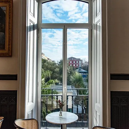 ホテル Soho Boutique Palacio De Pombo 4*