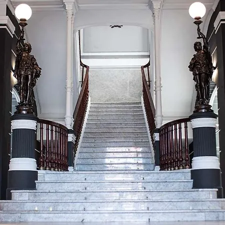 Soho Boutique Palacio De Pombo