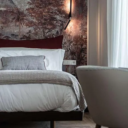 Soho Boutique Palacio De Pombo