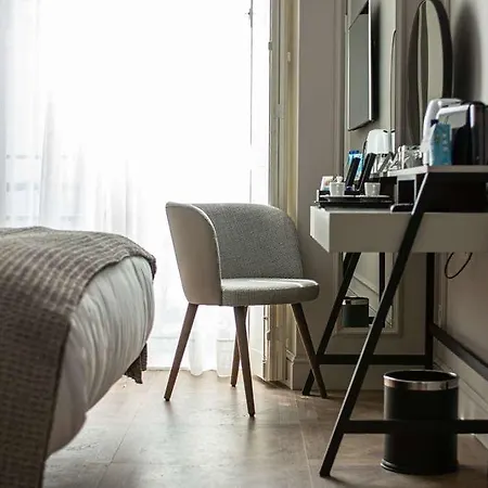 Soho Boutique Palacio De Pombo 4*