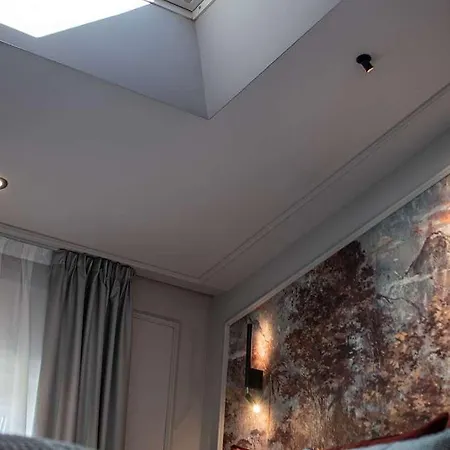 Soho Boutique Palacio De Pombo 호텔 산탄데르