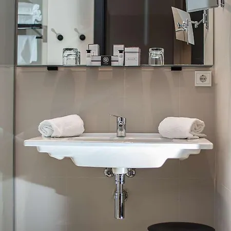 Soho Boutique Palacio De Pombo 4* 산탄데르