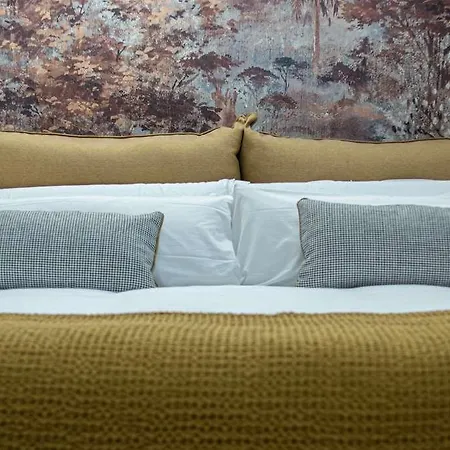 Soho Boutique Palacio De Pombo 4* サンタンデール