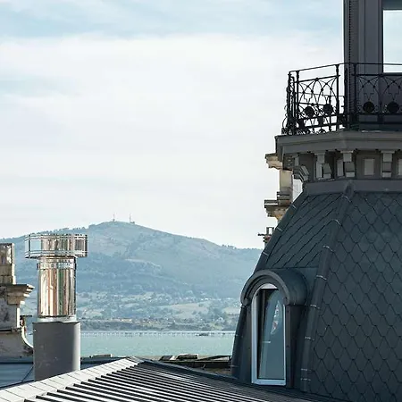 Soho Boutique Palacio De Pombo サンタンデール