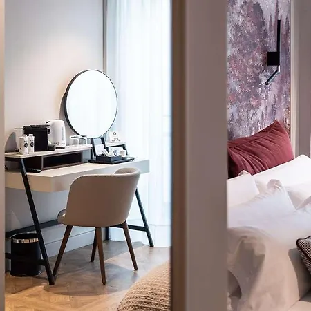 Soho Boutique Palacio De Pombo 4*