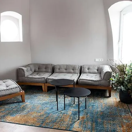 Soho Boutique Palacio De Pombo 4* Santander