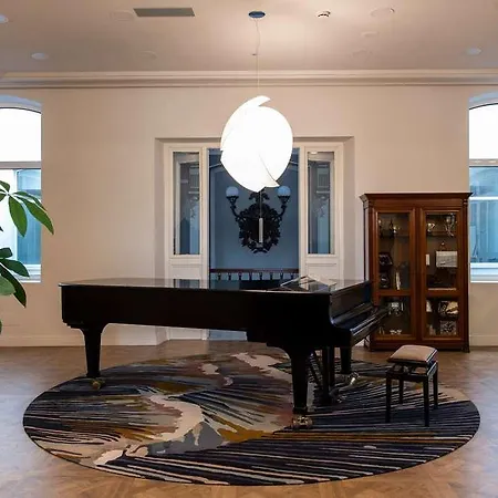Hotel Soho Boutique Palacio De Pombo