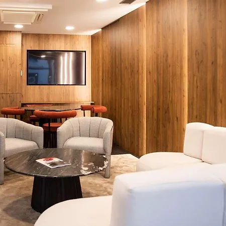 Soho Boutique Palacio De Pombo サンタンデール