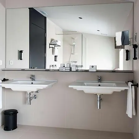 Soho Boutique Palacio De Pombo