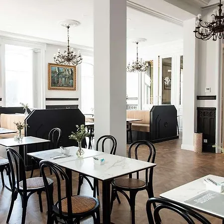 Hotel Soho Boutique Palacio De Pombo 4*