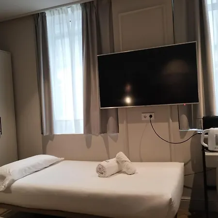 Soho Boutique Palacio De Pombo サンタンデール