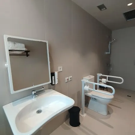 Soho Boutique Palacio De Pombo