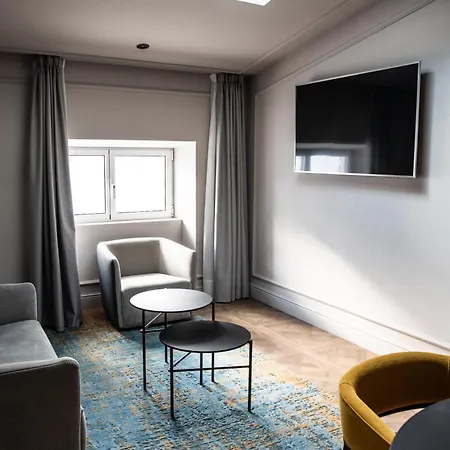 Soho Boutique Palacio De Pombo