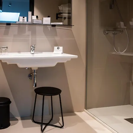 Soho Boutique Palacio De Pombo ホテル