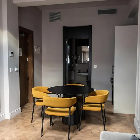 Soho Boutique Palacio De Pombo 4*