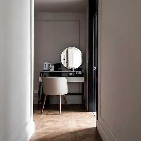 Soho Boutique Palacio De Pombo