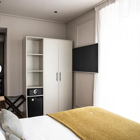 Soho Boutique Palacio De Pombo