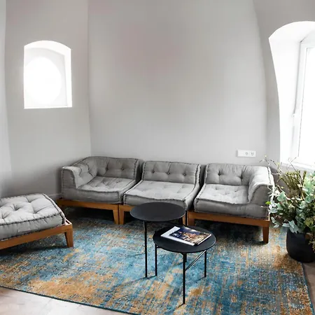 ホテル Soho Boutique Palacio De Pombo 4*