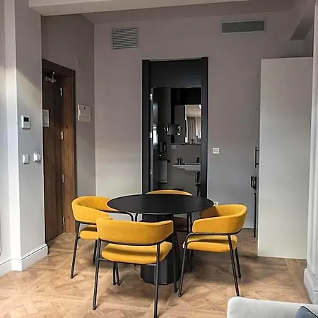 Soho Boutique Palacio De Pombo 4*