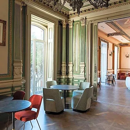 Soho Boutique Palacio De Pombo
