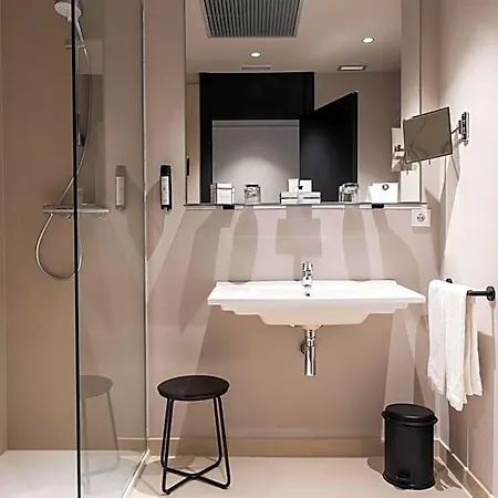 Soho Boutique Palacio De Pombo 4* 산탄데르