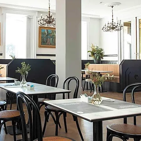 Soho Boutique Palacio De Pombo 4* 산탄데르