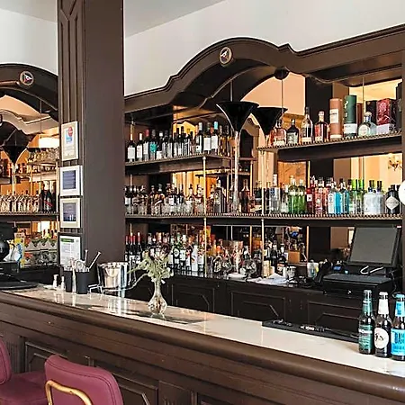 호텔 Soho Boutique Palacio De Pombo