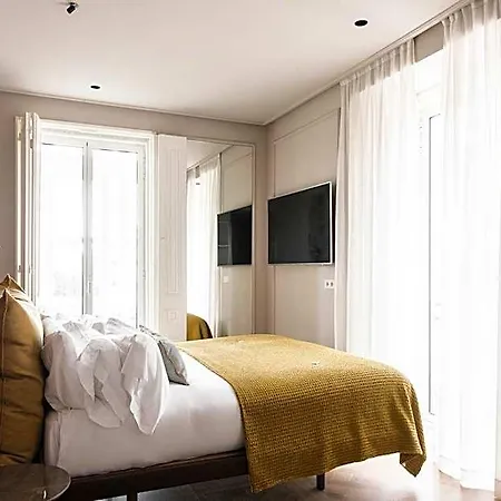 Soho Boutique Palacio De Pombo 산탄데르
