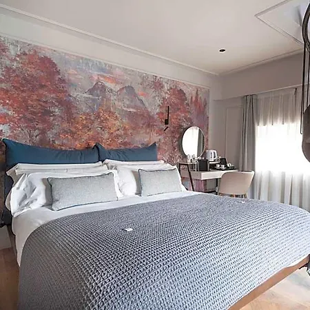 Soho Boutique Palacio De Pombo 호텔 4*