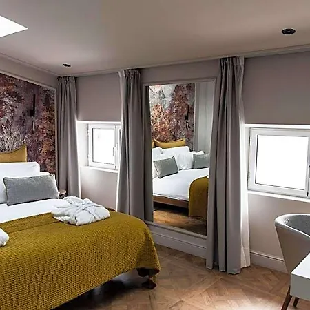 Soho Boutique Palacio De Pombo