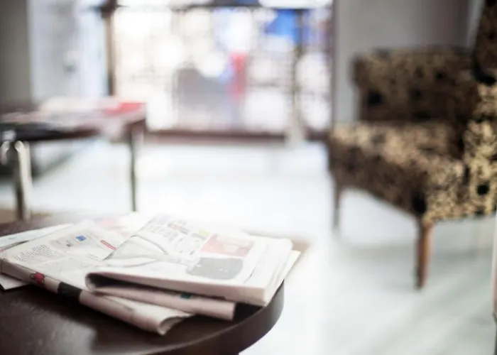 Soho Boutique Palacio De Pombo 4*