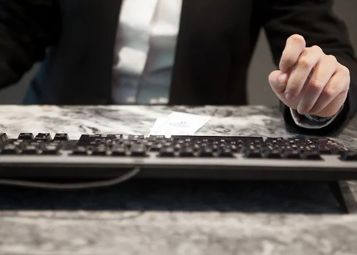 Soho Boutique Palacio De Pombo