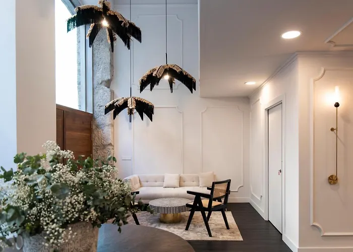 Soho Boutique Palacio De Pombo 호텔 4*